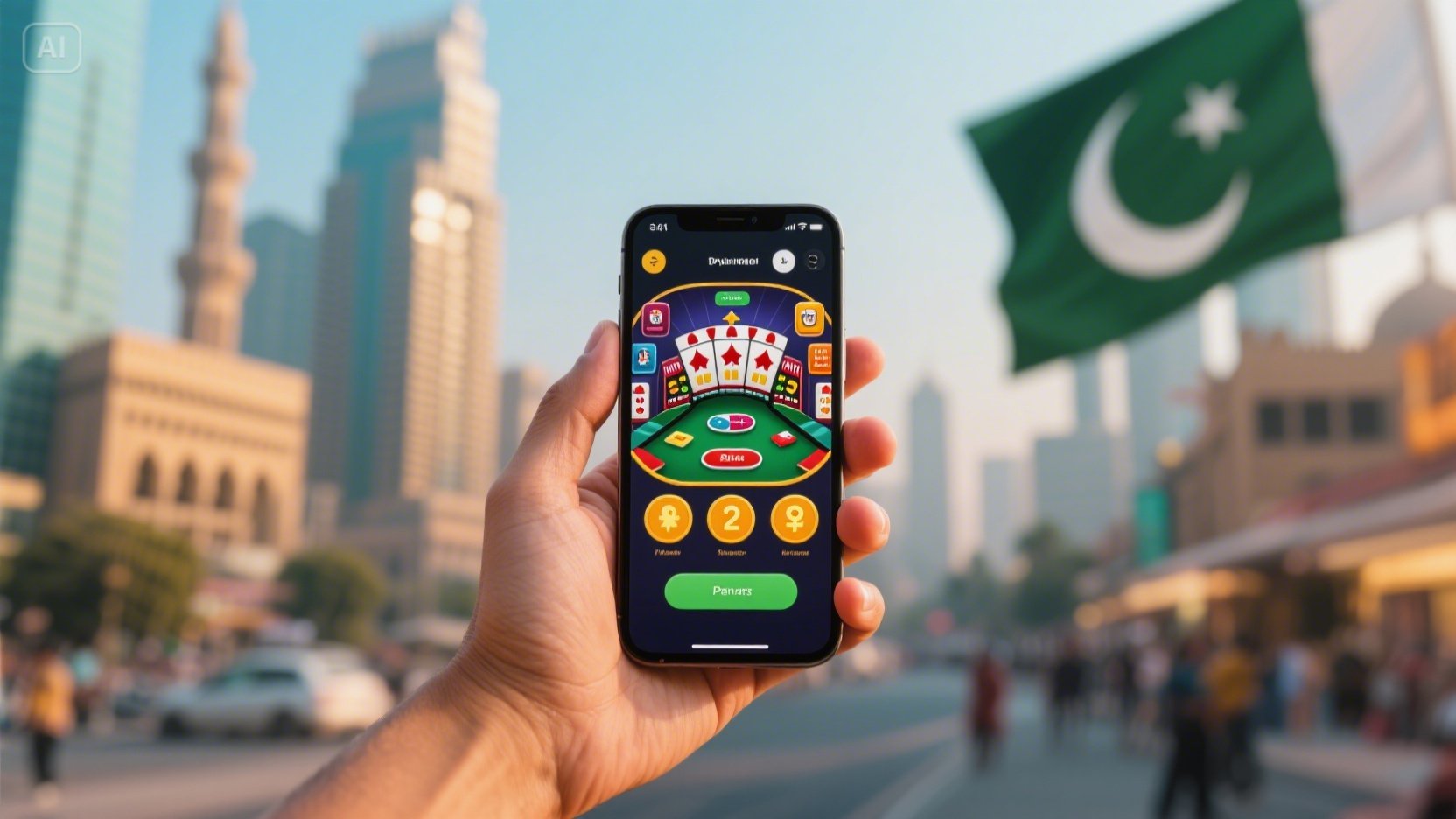 PokerStars playMake your first recharge and receive a 200% instant bonus! Pakistani users can enjoy slots, live casino, and poker with verified PKR payouts.