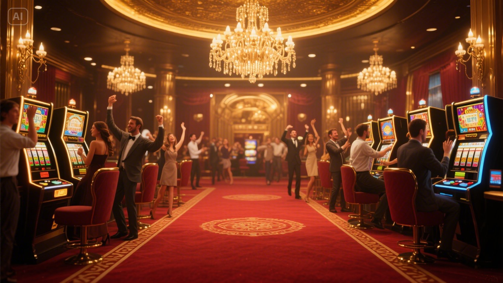 Casino PokerStars play desktop and mobile interfaces