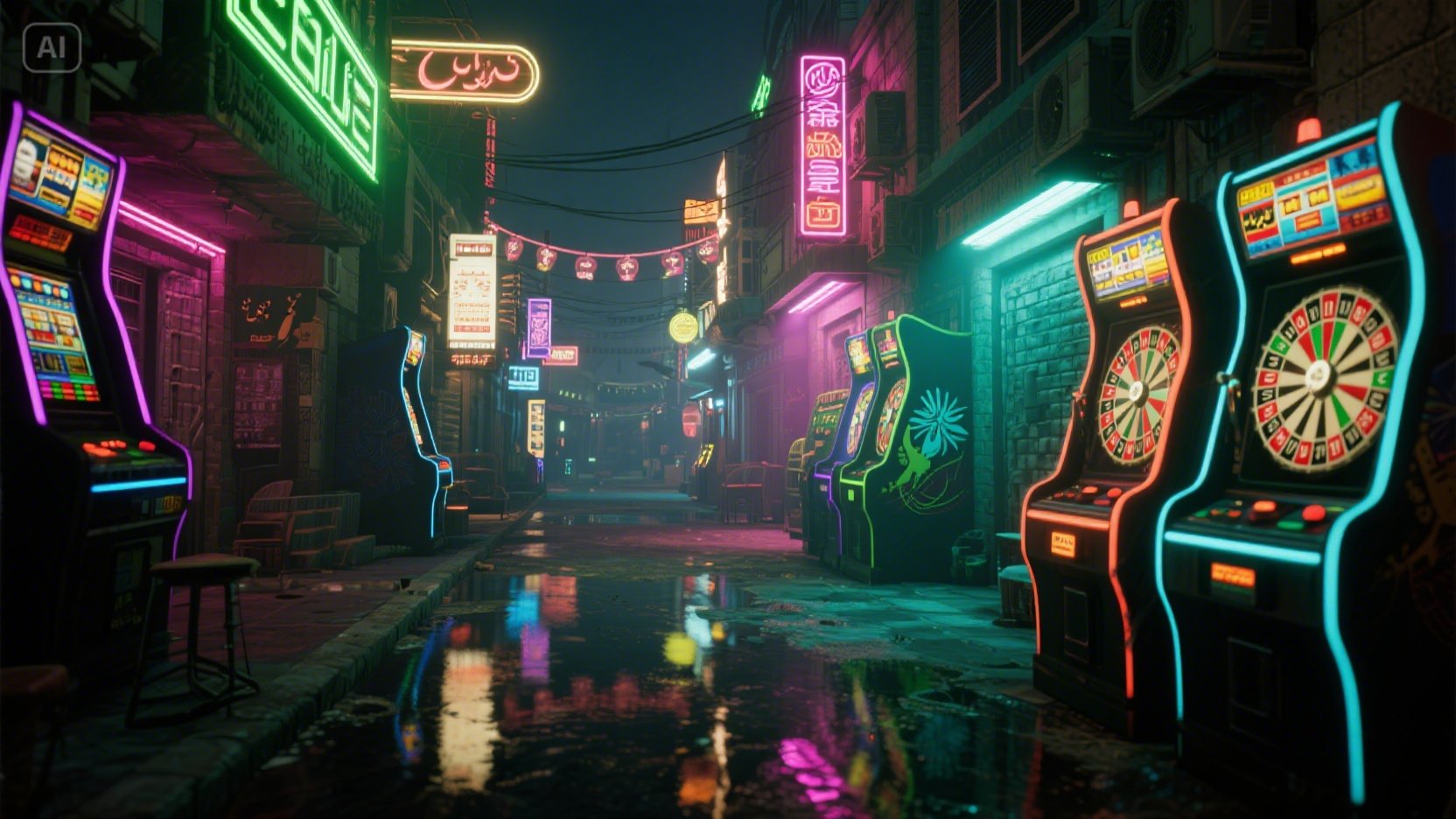 Registration at PokerStars play Casino