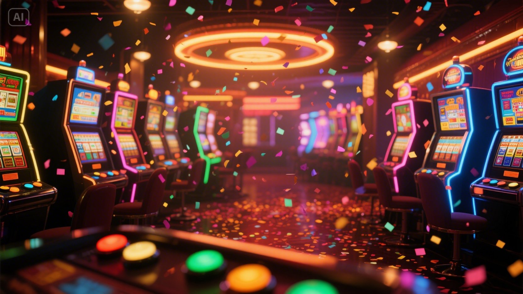 Registration at PokerStars play Casino